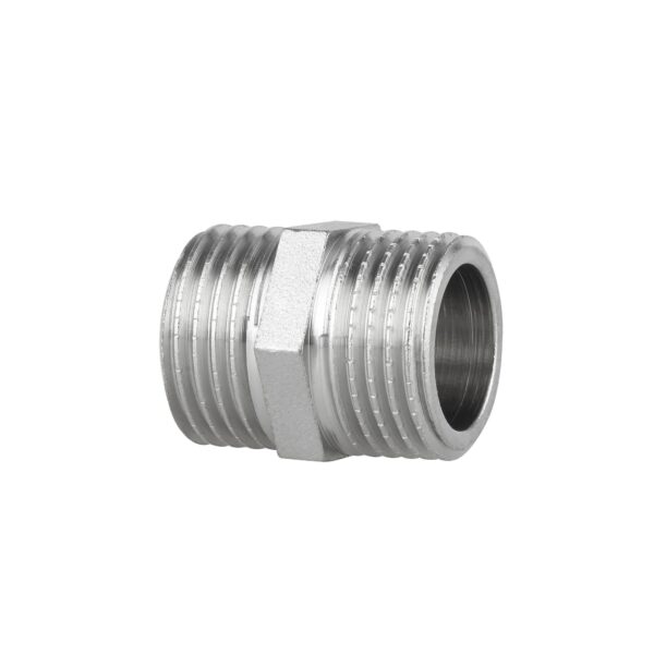 Ніпель Thermo Alliance Forte 1/2" SF35815 Ніпель Thermo Alliance Forte 1/2" SF35815