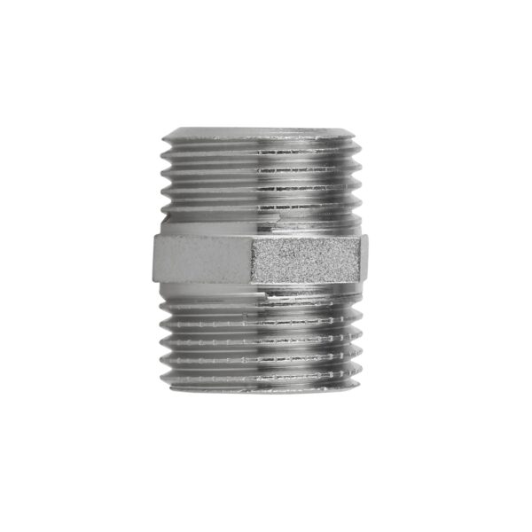 Ніпель Thermo Alliance Forte 1/2" SF35815 Ніпель Thermo Alliance Forte 1/2" SF35815