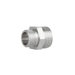 Ниппель редукционный Thermo Alliance Forte 1/2"х1/4" SF359156 Ніпель редукційний Thermo Alliance Forte 1/2"х1/4" SF359156