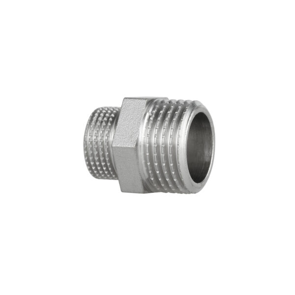 Ніпель редукційний Thermo Alliance Forte 1/2"х1/4" SF359156 Ніпель редукційний Thermo Alliance Forte 1/2"х1/4" SF359156