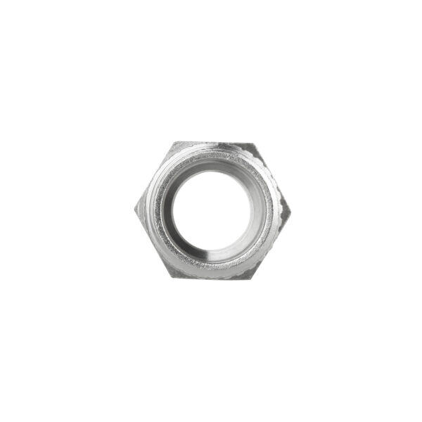 Ніпель редукційний Thermo Alliance Forte 1/2"х1/4" SF359156 Ніпель редукційний Thermo Alliance Forte 1/2"х1/4" SF359156