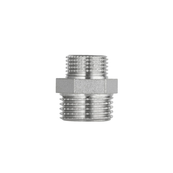 Ніпель редукційний Thermo Alliance Forte 1/2"х1/4" SF359156 Ніпель редукційний Thermo Alliance Forte 1/2"х1/4" SF359156