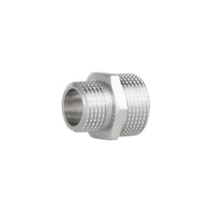 Ниппель редукционный Thermo Alliance Forte 1/2"х3/4" SF3592015 Ніпель редукційний Thermo Alliance Forte 1/2"х3/4" SF3592015