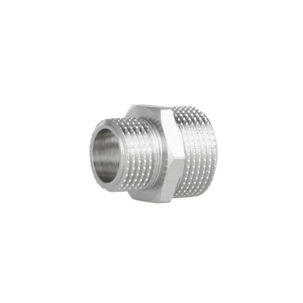 Ніпель редукційний Thermo Alliance Forte 1/2"х3/4" SF3592015 Ніпель редукційний Thermo Alliance Forte 1/2"х3/4" SF3592015