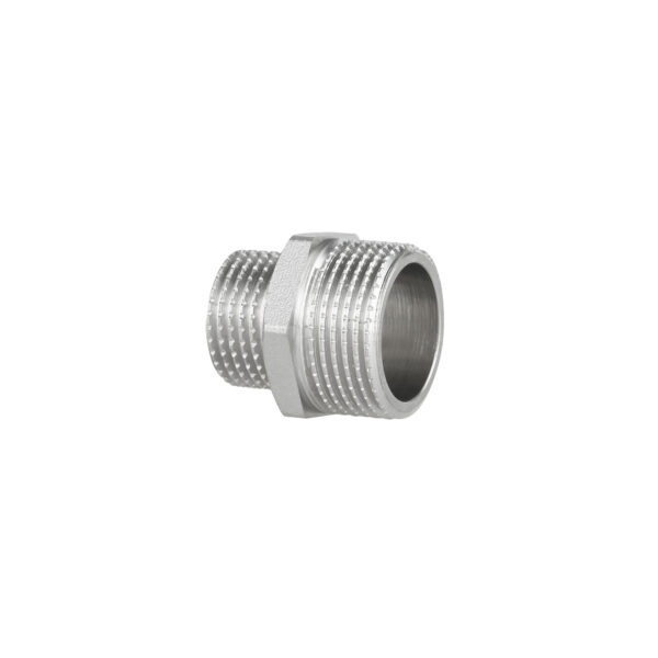 Ніпель редукційний Thermo Alliance Forte 1/2"х3/4" SF3592015 Ніпель редукційний Thermo Alliance Forte 1/2"х3/4" SF3592015