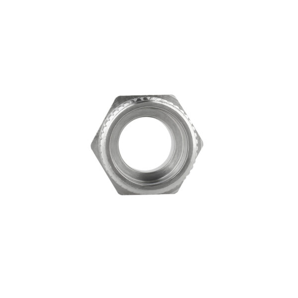Ніпель редукційний Thermo Alliance Forte 1/2"х3/4" SF3592015 Ніпель редукційний Thermo Alliance Forte 1/2"х3/4" SF3592015