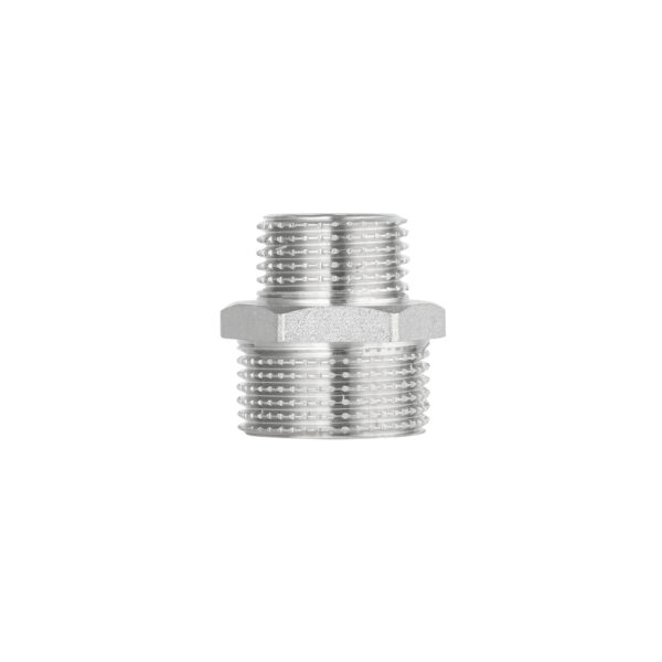 Ніпель редукційний Thermo Alliance Forte 1/2"х3/4" SF3592015 Ніпель редукційний Thermo Alliance Forte 1/2"х3/4" SF3592015