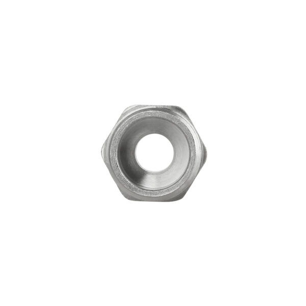 Ніпель редукційний Thermo Alliance Forte 1/2"х3/8" SF359159 Ніпель редукційний Thermo Alliance Forte 1/2"х3/8" SF359159