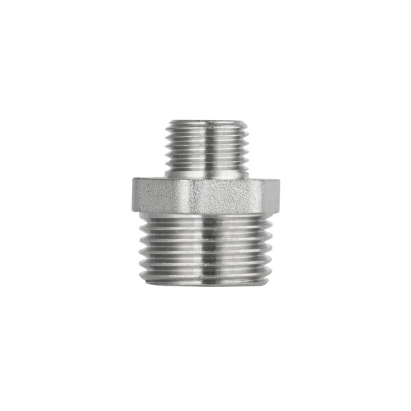 Ніпель редукційний Thermo Alliance Forte 1/2"х3/8" SF359159 Ніпель редукційний Thermo Alliance Forte 1/2"х3/8" SF359159