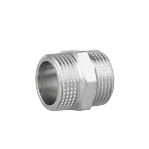 Нипель Thermo Alliance Forte 3/4" SF35820 Ніпель Thermo Alliance Forte 3/4" SF35820