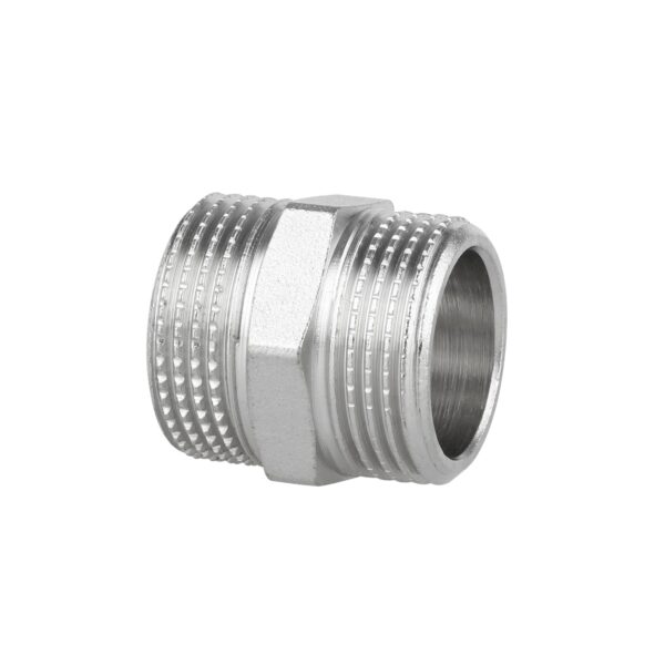 Ніпель Thermo Alliance Forte 3/4" SF35820 Ніпель Thermo Alliance Forte 3/4" SF35820