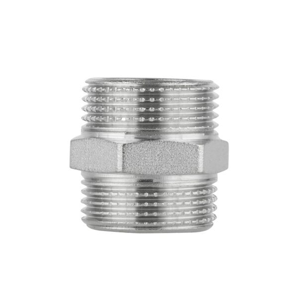 Ніпель Thermo Alliance Forte 3/4" SF35820 Ніпель Thermo Alliance Forte 3/4" SF35820
