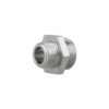 Ніпель редукційний Thermo Alliance Forte 3/8"х1/4" SF35996