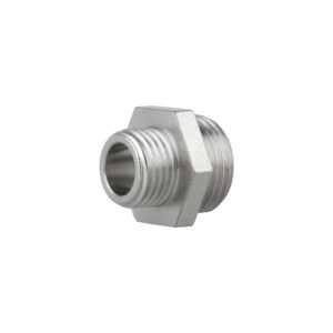 Ніпель редукційний Thermo Alliance Forte 3/8"х1/4" SF35996