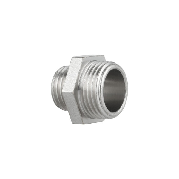 Ніпель редукційний Thermo Alliance Forte 3/8"х1/4" SF35996