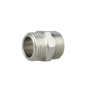 Нипель Thermo Alliance Forte 3/8" SF3589 Ніпель Thermo Alliance Forte 3/8" SF3589