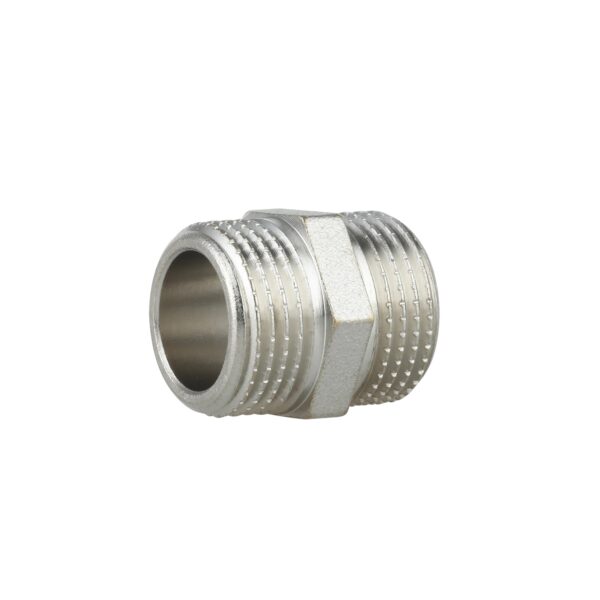 Ніпель Thermo Alliance Forte 3/8" SF3589 Ніпель Thermo Alliance Forte 3/8" SF3589