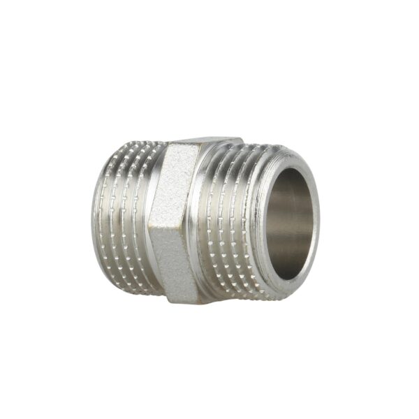 Ніпель Thermo Alliance Forte 3/8" SF3589 Ніпель Thermo Alliance Forte 3/8" SF3589