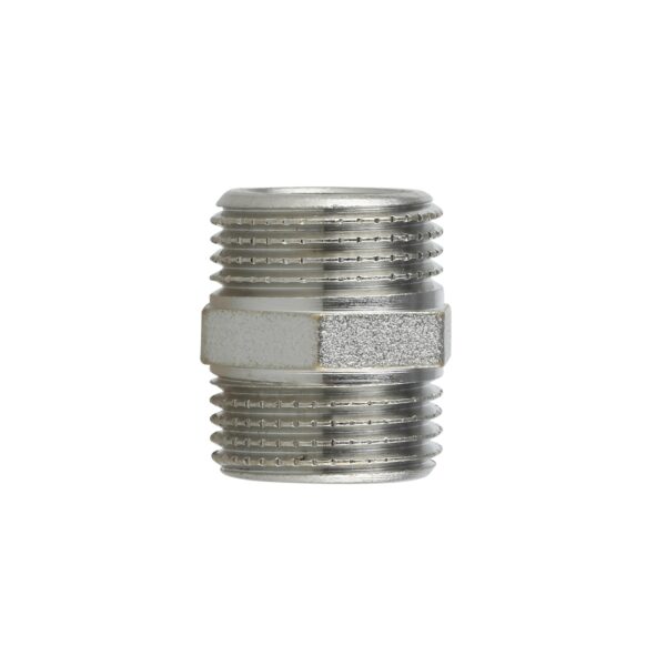 Ніпель Thermo Alliance Forte 3/8" SF3589 Ніпель Thermo Alliance Forte 3/8" SF3589