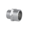 Ніпель редукційний Thermo Alliance Forte 3/4"х1/2" хром SF359H2015 Ніпель редукційний Thermo Alliance Forte 3/4"х1/2" хром SF359H2015
