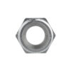Ніпель редукційний Thermo Alliance Forte 3/4"х1/2" хром SF359H2015 Ніпель редукційний Thermo Alliance Forte 3/4"х1/2" хром SF359H2015