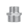 Ніпель редукційний Thermo Alliance Forte 3/4"х1/2" хром SF359H2015 Ніпель редукційний Thermo Alliance Forte 3/4"х1/2" хром SF359H2015