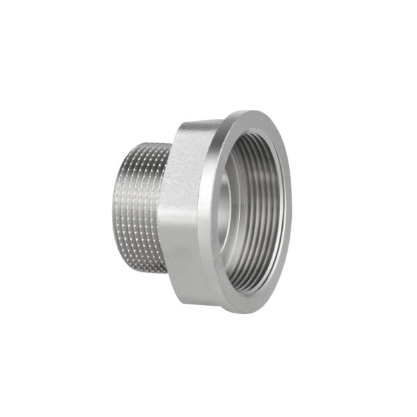 Перехід Thermo Alliance Forte 2"х1" 1/2 ВЗ SF3605040 Перехід Thermo Alliance Forte 2"х1" 1/2 ВЗ SF3605040