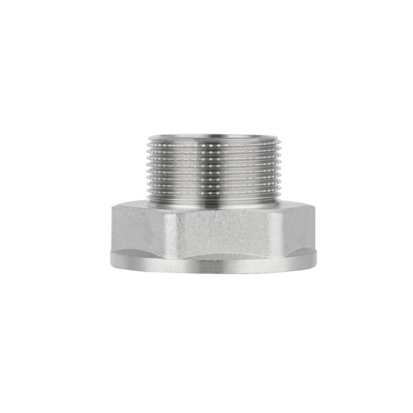 Перехід Thermo Alliance Forte 2"х1" 1/2 ВЗ SF3605040 Перехід Thermo Alliance Forte 2"х1" 1/2 ВЗ SF3605040