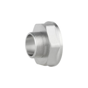Перехід Thermo Alliance Forte 2"х1" 1/4 ВЗ SF3605032