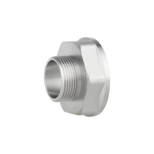 Перехід Thermo Alliance Forte 2"х1" 1/4 ВЗ SF3605032 Перехід Thermo Alliance Forte 2"х1" 1/4 ВЗ SF3605032