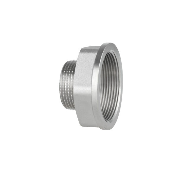 Перехід Thermo Alliance Forte 2"х1" 1/4 ВЗ SF3605032 Перехід Thermo Alliance Forte 2"х1" 1/4 ВЗ SF3605032