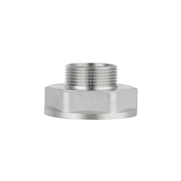 Перехід Thermo Alliance Forte 2"х1" 1/4 ВЗ SF3605032 Перехід Thermo Alliance Forte 2"х1" 1/4 ВЗ SF3605032
