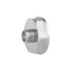 Перехід Thermo Alliance Forte 2"х3/4" ВЗ SF3605020