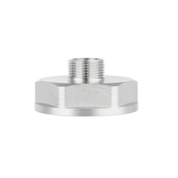 Перехід Thermo Alliance Forte 2"х3/4" ВЗ SF3605020