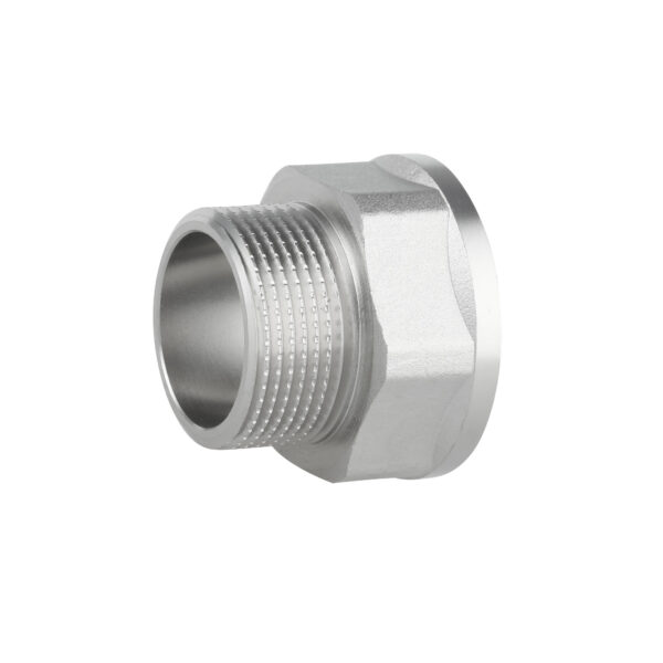 Перехід Thermo Alliance Forte 1" 1/2х1" 1/4 ВЗ SF3604032 Перехід Thermo Alliance Forte 1" 1/2х1" 1/4 ВЗ SF3604032