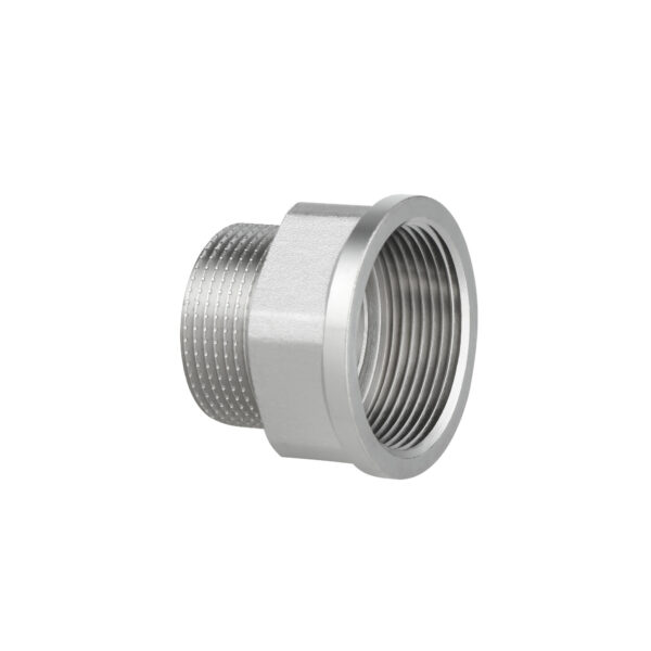 Перехід Thermo Alliance Forte 1" 1/2х1" 1/4 ВЗ SF3604032 Перехід Thermo Alliance Forte 1" 1/2х1" 1/4 ВЗ SF3604032