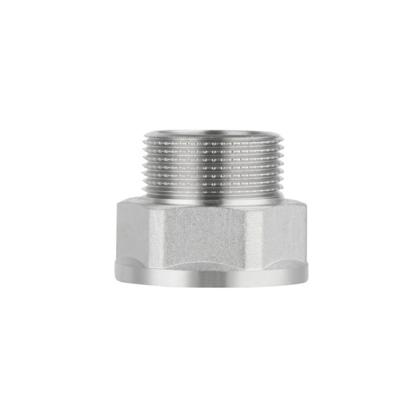 Перехід Thermo Alliance Forte 1" 1/2х1" 1/4 ВЗ SF3604032 Перехід Thermo Alliance Forte 1" 1/2х1" 1/4 ВЗ SF3604032