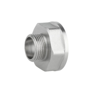 Перехід Thermo Alliance Forte 1" 1/2х1" ВЗ SF3604025