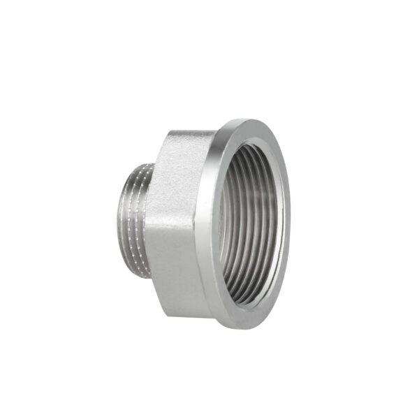 Перехід Thermo Alliance Forte 1" 1/2х1" ВЗ SF3604025 Перехід Thermo Alliance Forte 1" 1/2х1" ВЗ SF3604025
