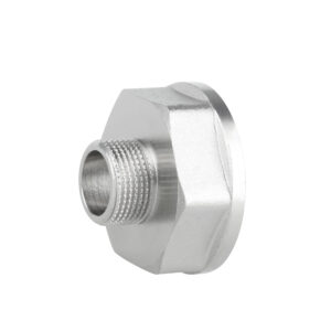 Перехід Thermo Alliance Forte 1" 1/2х3/4" ВЗ SF3604020