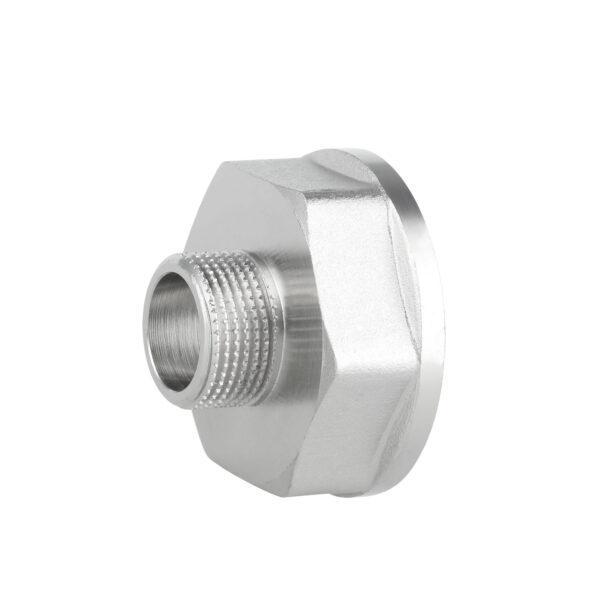 Перехід Thermo Alliance Forte 1" 1/2х3/4" ВЗ SF3604020 Перехід Thermo Alliance Forte 1" 1/2х3/4" ВЗ SF3604020