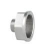 Перехід Thermo Alliance Forte 1" 1/2х3/4" ВЗ SF3604020 Перехід Thermo Alliance Forte 1" 1/2х3/4" ВЗ SF3604020