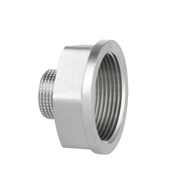 Перехід Thermo Alliance Forte 1" 1/2х3/4" ВЗ SF3604020 Перехід Thermo Alliance Forte 1" 1/2х3/4" ВЗ SF3604020