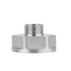Перехід Thermo Alliance Forte 1" 1/2х3/4" ВЗ SF3604020 Перехід Thermo Alliance Forte 1" 1/2х3/4" ВЗ SF3604020