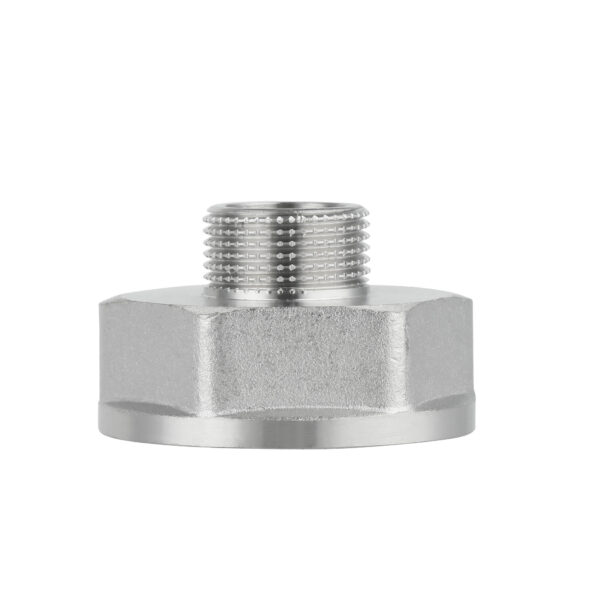 Перехід Thermo Alliance Forte 1" 1/2х3/4" ВЗ SF3604020 Перехід Thermo Alliance Forte 1" 1/2х3/4" ВЗ SF3604020