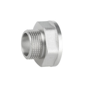 Перехід Thermo Alliance Forte 1" 1/4х1" ВЗ SF3603225