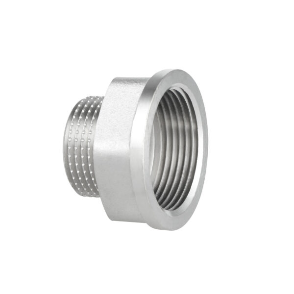 Перехід Thermo Alliance Forte 1" 1/4х1" ВЗ SF3603225 Перехід Thermo Alliance Forte 1" 1/4х1" ВЗ SF3603225