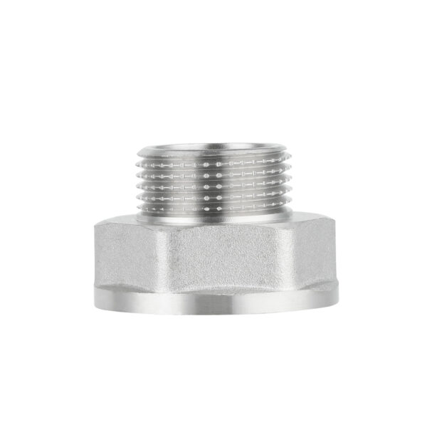 Перехід Thermo Alliance Forte 1" 1/4х1" ВЗ SF3603225 Перехід Thermo Alliance Forte 1" 1/4х1" ВЗ SF3603225