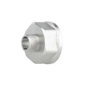 Перехід Thermo Alliance Forte 1" 1/4х1/2" ВЗ SF3603215