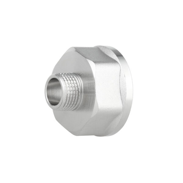 Перехід Thermo Alliance Forte 1" 1/4х1/2" ВЗ SF3603215 Перехід Thermo Alliance Forte 1" 1/4х1/2" ВЗ SF3603215